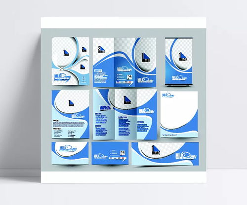 创意折页与传单设计 让“人生不过如此”的广告语触动人心